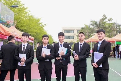 珠海南方愛迪技工學(xué)校:打破就業(yè)難路,“訂單式”人才培養(yǎng)成企業(yè)青睞