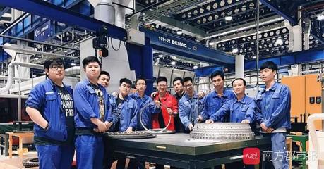 珠海創(chuàng)新職業(yè)教育十八載:校企合作不斷深化,輸出“珠海經(jīng)驗(yàn)”