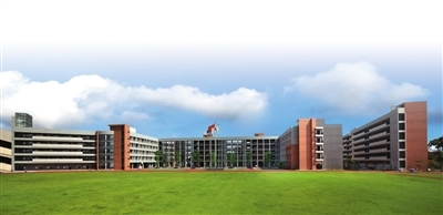 珠海特區(qū)報(bào)數(shù)字報(bào)-打造現(xiàn)代職業(yè)教育體系 秀出職校時(shí)代新風(fēng)采