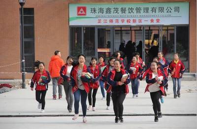 砥礪奮進的五年|“筑巢引鳳”正當時