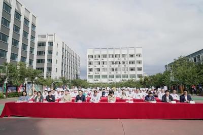 珠海中華職業教育社2021年“粵菜師傅”技能競賽在我校隆重舉辦