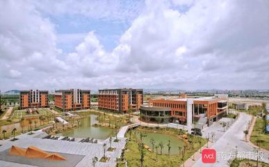 珠海創新職業教育十八載:校企合作不斷深化,輸出“珠海經驗”