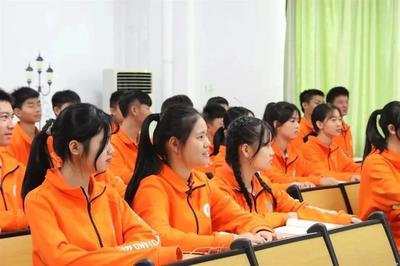 牢記使命|珠海一職實驗學校舉行“七一”系列活動,向黨致敬!