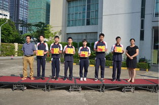 校企合作樹愛(ài)心,產(chǎn)教融合育匠人 我校舉行第五屆 長(zhǎng)園電力獎(jiǎng)學(xué)金和資助金 頒獎(jiǎng)儀式