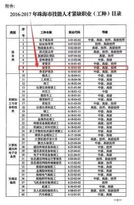 入戶綠色通道、珠海緊缺職業(yè)--保育員培訓(xùn)火熱報(bào)名啦!