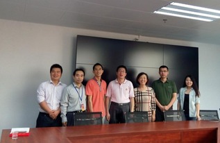 帆正何懼路遠(yuǎn) 休整只為前行 珠海職業(yè)教育 編輯部召開編輯工作會議