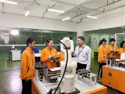 高考進行時!珠海一職實驗學校祝考生們高“粽”狀元!