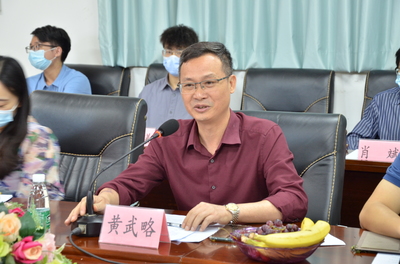 “技能,讓生活更美好” ---珠海理工電氣部職教周系列活動