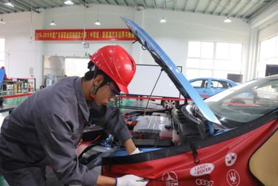 定了！珠海這些教室今年將安裝空調(diào)！學(xué)位建設(shè)也安排上了！珠海職業(yè)教育迎來(lái)新進(jìn)展