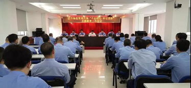 珠海斗門區(qū)深入推進(jìn)“不忘初心、牢記使命”主題教育 助推職業(yè)教育高質(zhì)量發(fā)展