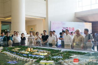 珠海聚賢老教師發(fā)展研究院揭牌，助力職業(yè)培訓(xùn)新發(fā)展