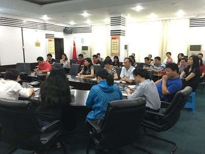 珠海財(cái)務(wù)與職業(yè)培訓(xùn) 賦能專業(yè)人才，驅(qū)動(dòng)城市發(fā)展